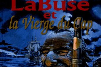 Série Buse (La) (Orphie)