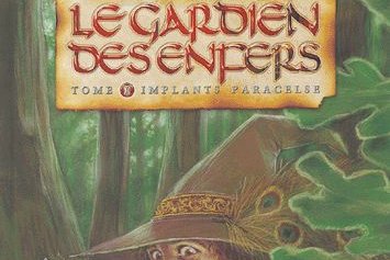 Gardien des enfers (Le)