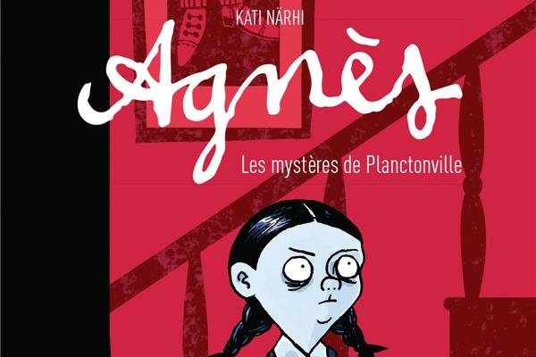 Agnès