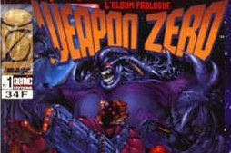 Série Weapon Zero
