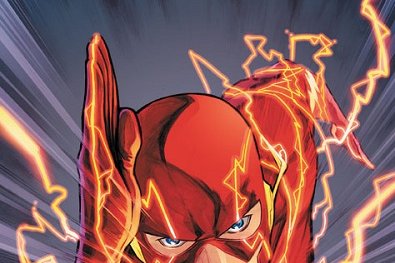 Série Flash Renaissance