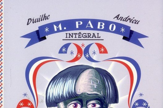 Série Monsieur Pabo