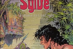 Série Sylve