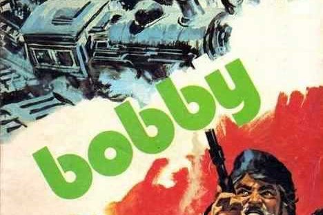 Série Bobby