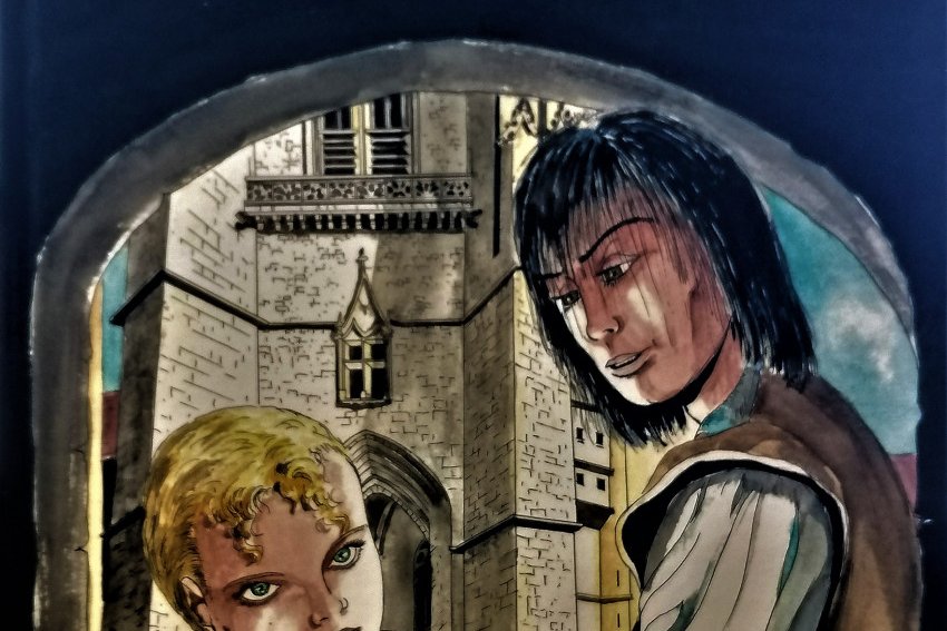 Série Vilafranca