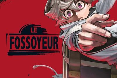 Série Fossoyeur (Le)