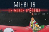 Série Le Monde d'Edena