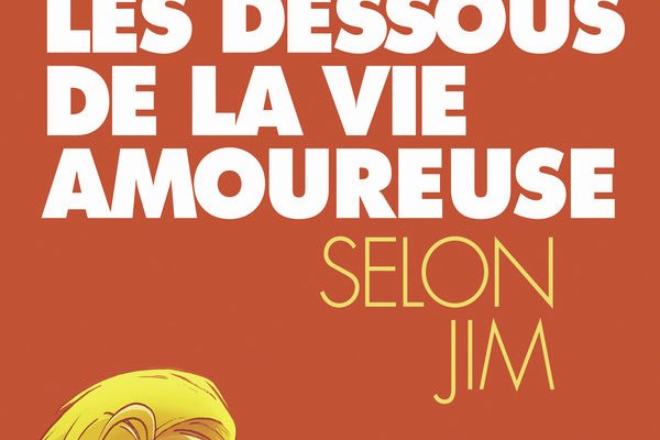 Dessous de la vie amoureuse (Les)