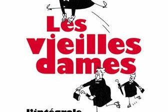 Série Vieilles dames (Les)