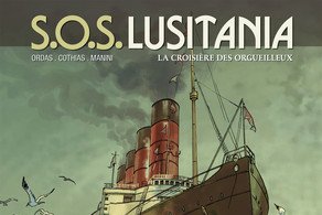 SOS Lusitania