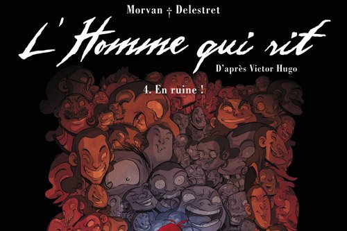 Homme qui rit (L')