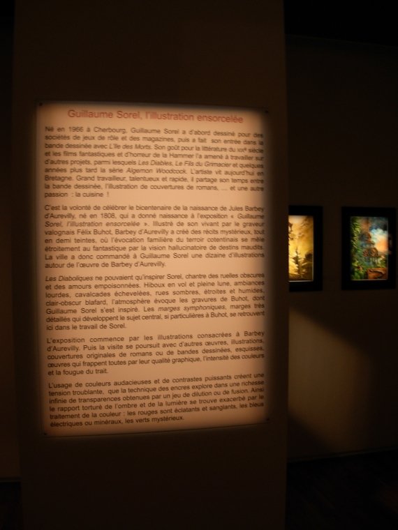 Biographie de Guillaume Sorel