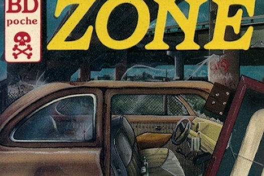 Zone