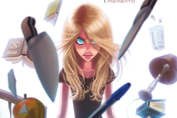 Série Harmony