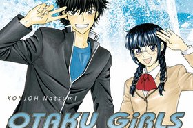 Série Otaku Girls