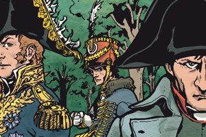 Série Bataille (La)