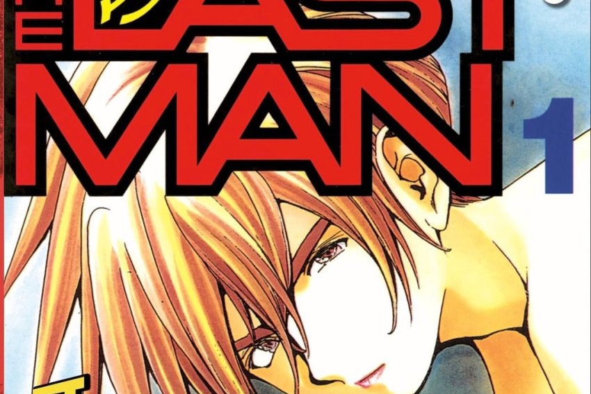 Série The Last Man