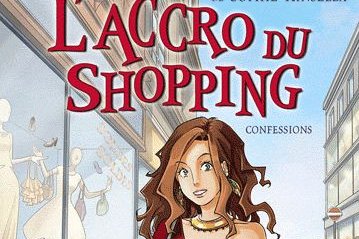 Accro du shopping (L')