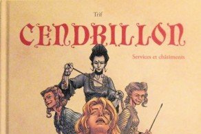 Cendrillon (Tabou)