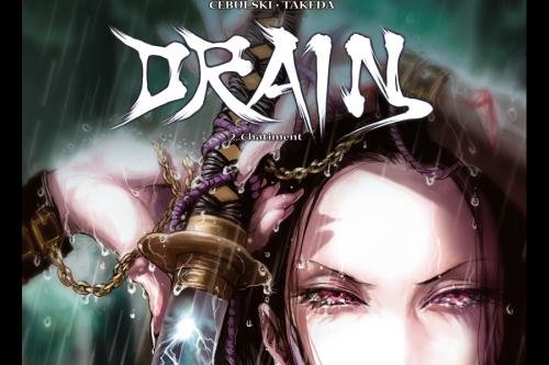 Série Drain