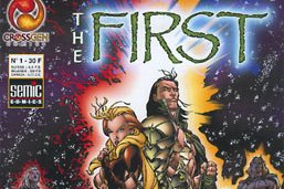 Série First (The)