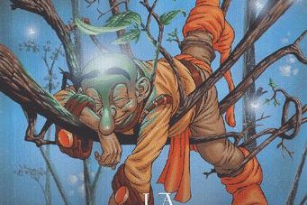 Série Mémoire du Bamboo (La)