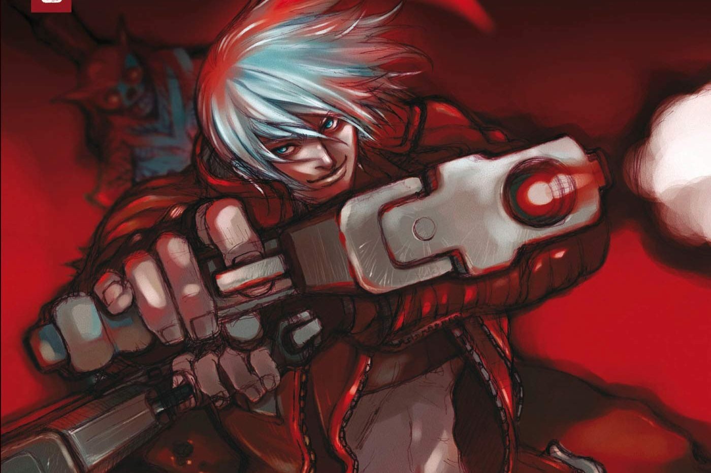 Série Devil May Cry 3