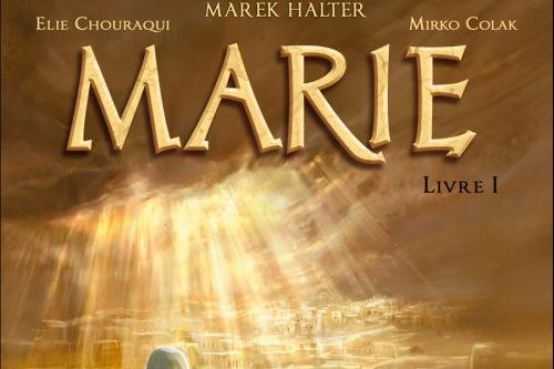 Marie