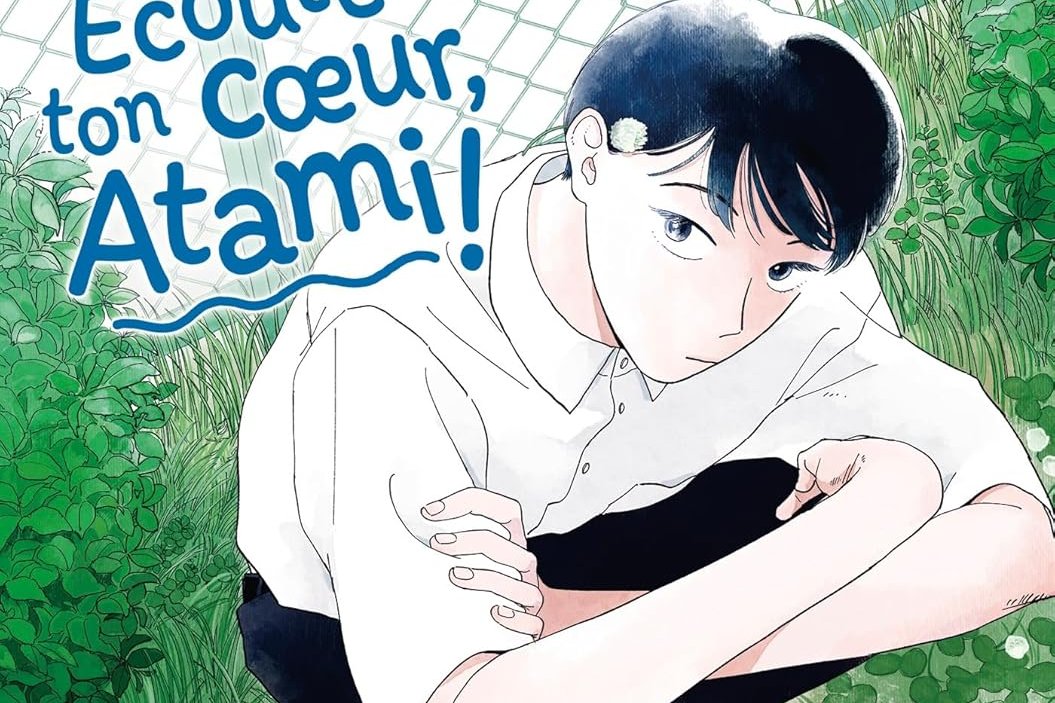 Série Écoute ton coeur, Atami !