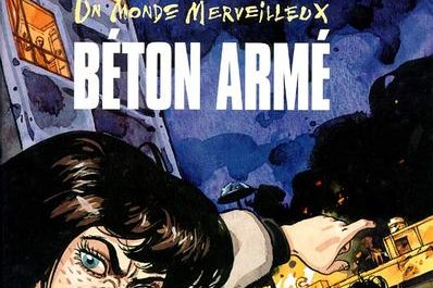 Série Monde merveilleux (Un)