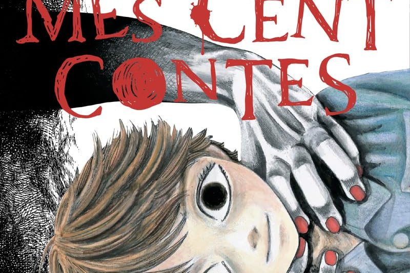 Série Cent contes mortels (Mes)