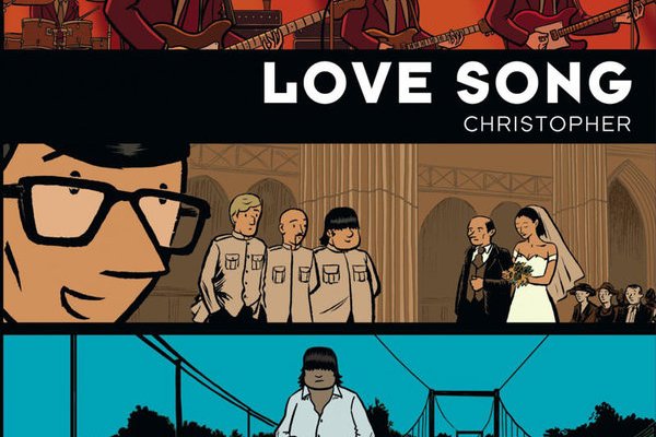 Série Love song