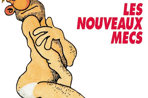 Série Nouveaux Mecs (Les)