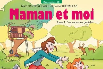 Série Maman et moi