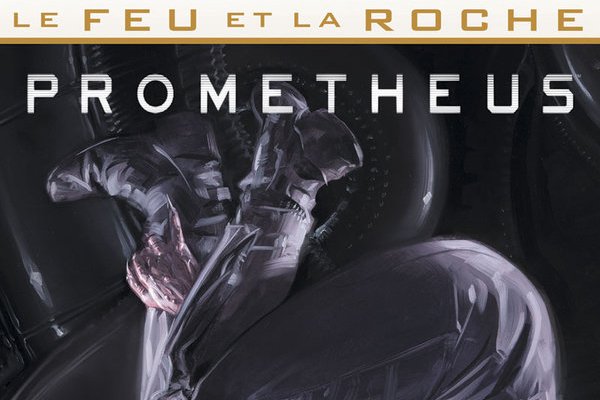 Série Feu et la roche (Le)