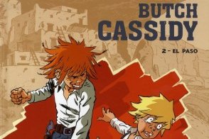 Série Butch Cassidy