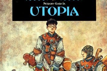 Série Géographie martienne