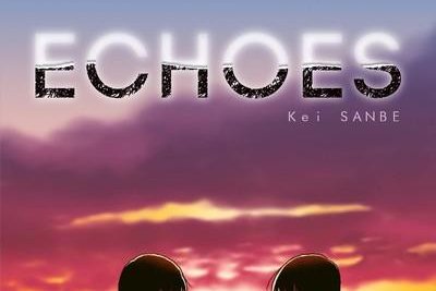Série Echoes