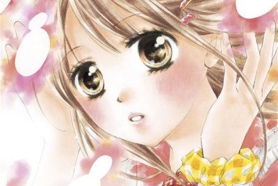 Série Koi Furu Colorful