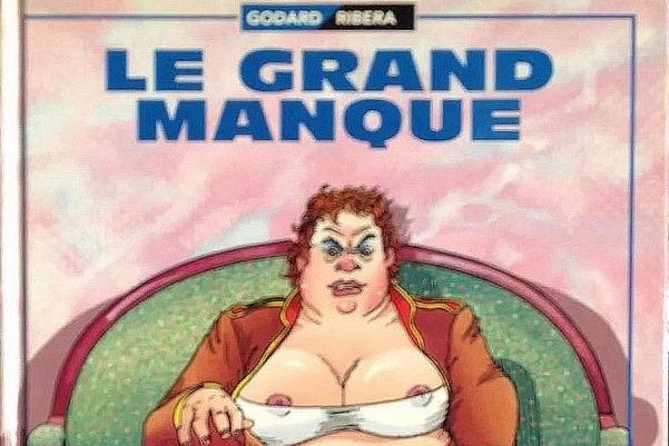 Grand manque (Le)