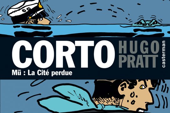 Série Mini Corto