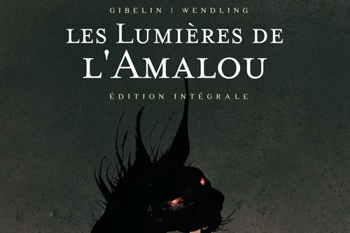 Lumières de l'Amalou (Les)