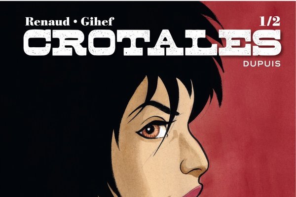 Série Crotales
