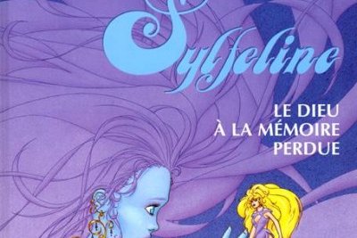 Série Sylfeline