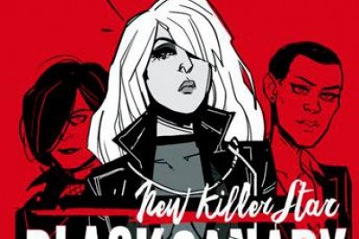Black Canary