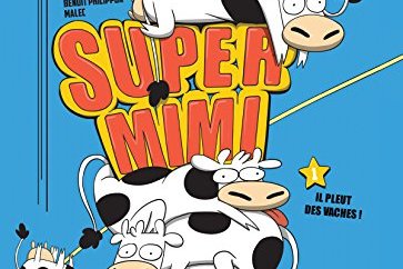 Super Mimi