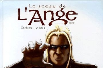 Série Sceau de l'ange (Le)