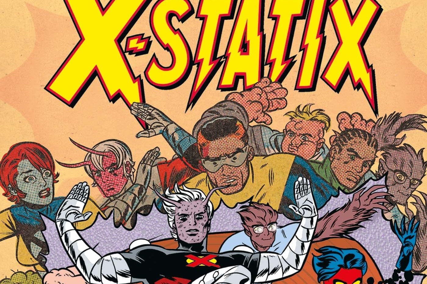 X-Statix