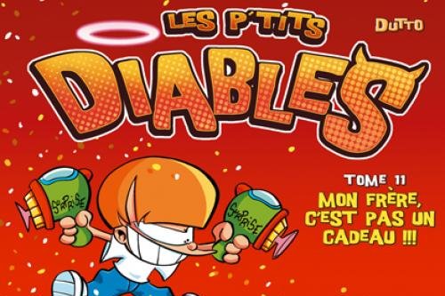 Série P'tits Diables (Les)