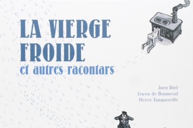 Série Et autres racontars
